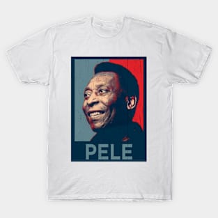 Pelé The Legend T-Shirt